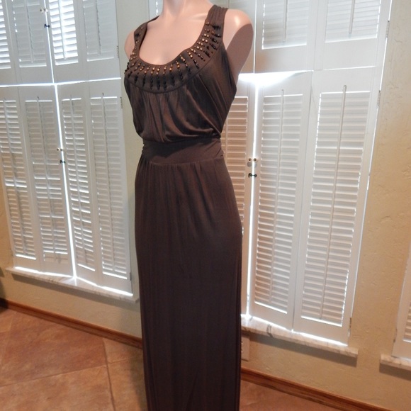 SIGNATURE BY ROBBIE BEE DRESS - Picture 3 of 6